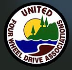 United Four Wheel Drive Association logo
